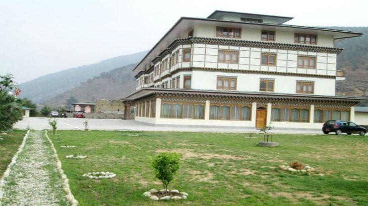 Hotel Pema Karpo